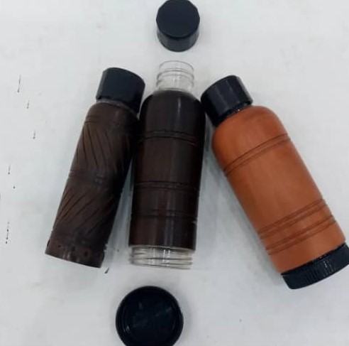 تخصص و تجربه